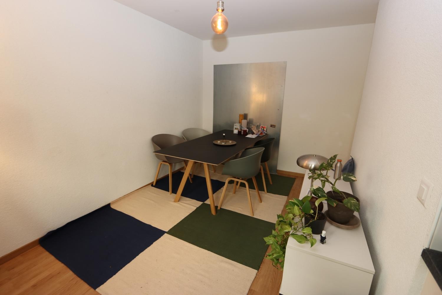 2 rooms apartment, photo 4 of 8