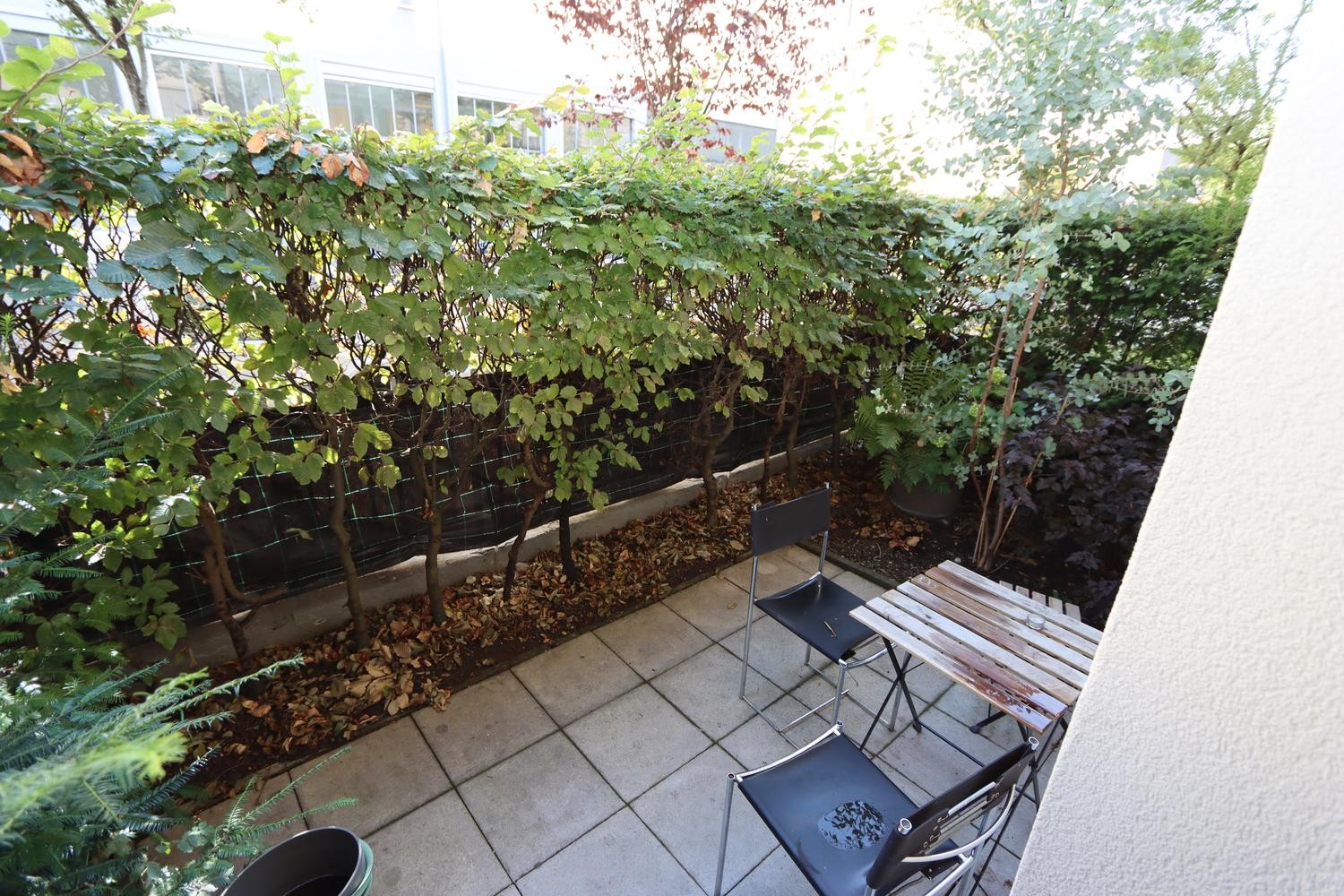 2 rooms apartment, photo 7 of 8