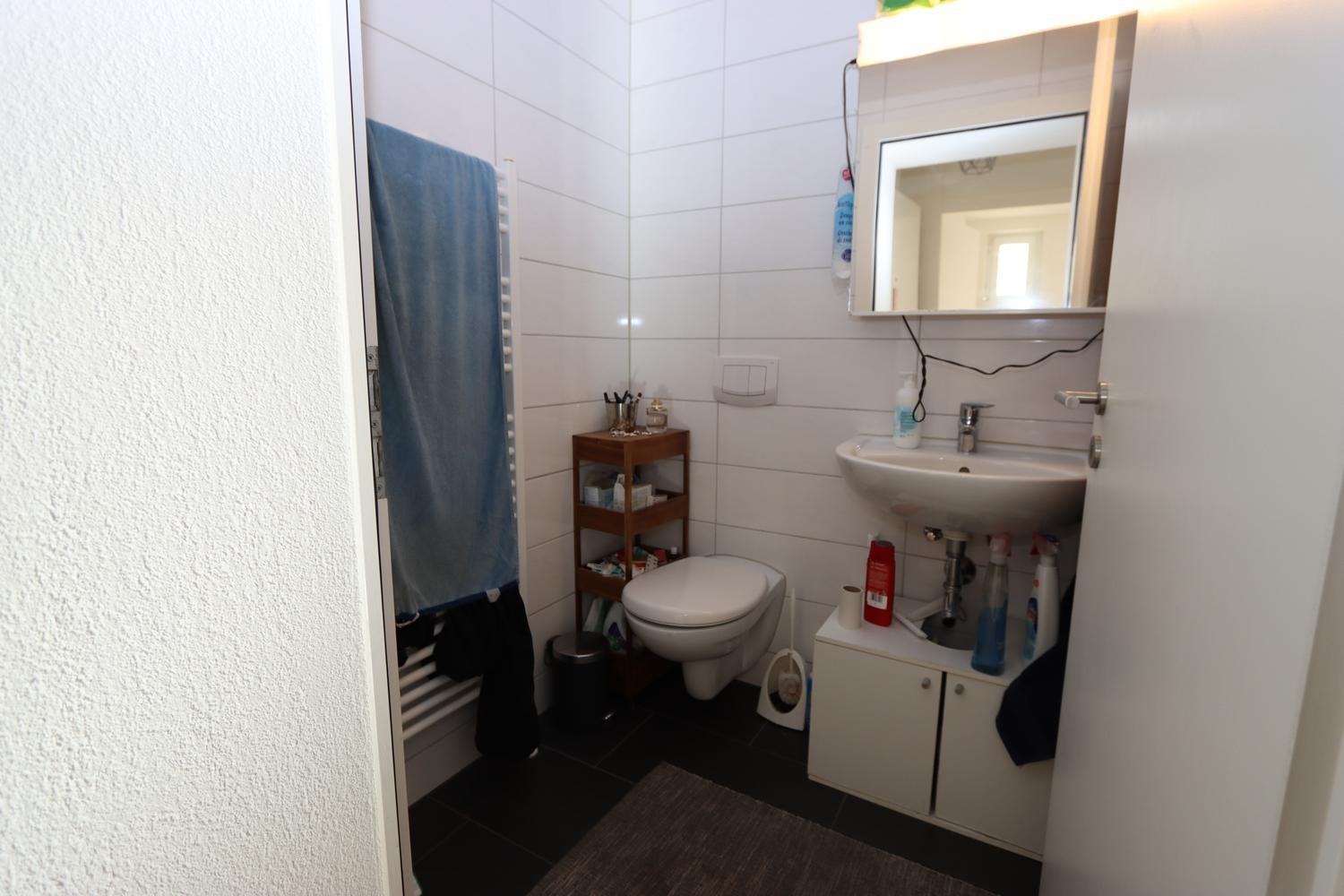 2 rooms apartment, photo 8 of 8