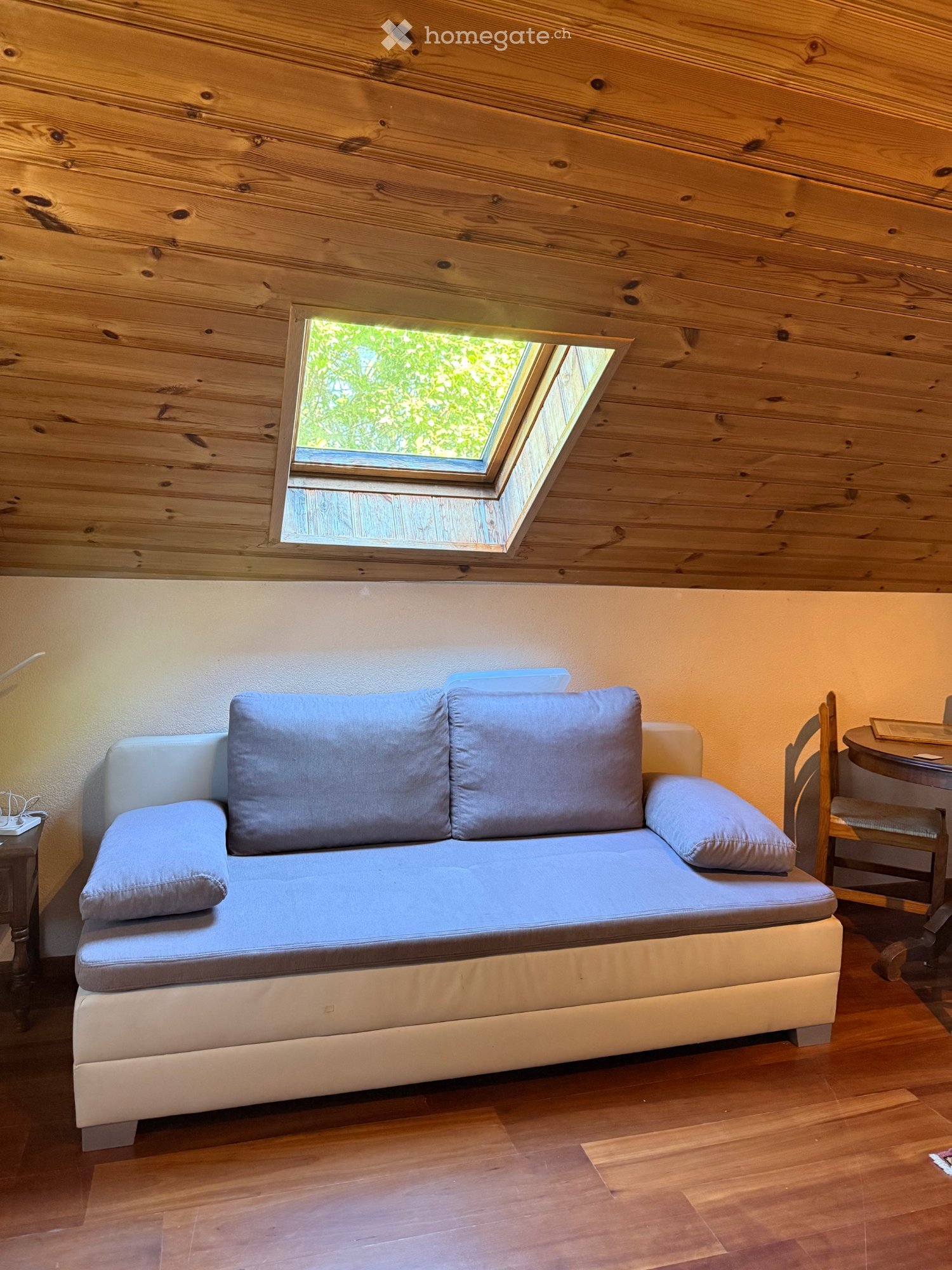 5 rooms apartment, photo 1 of 2