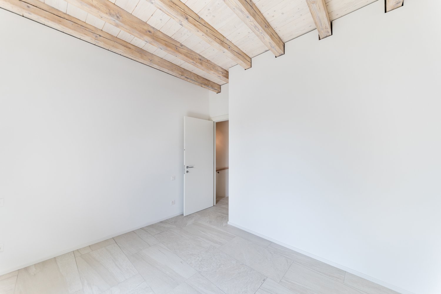 duplex de 2 ½ pièces