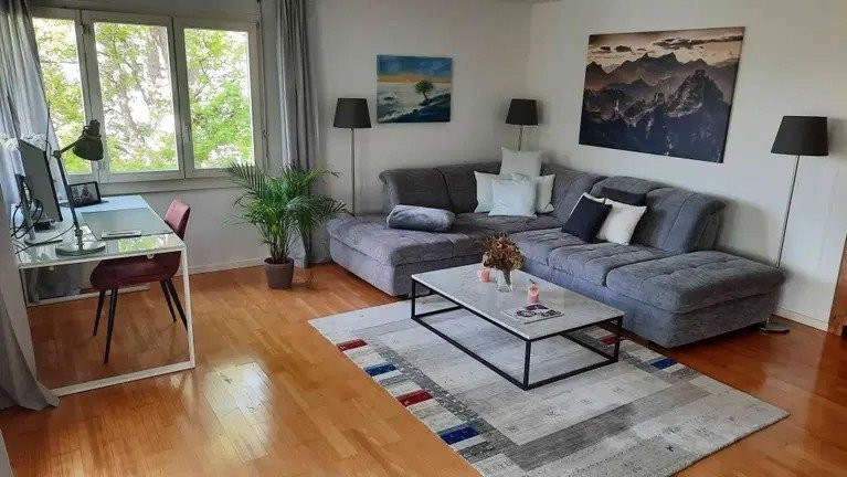 Appartamento di 2 ½ locali