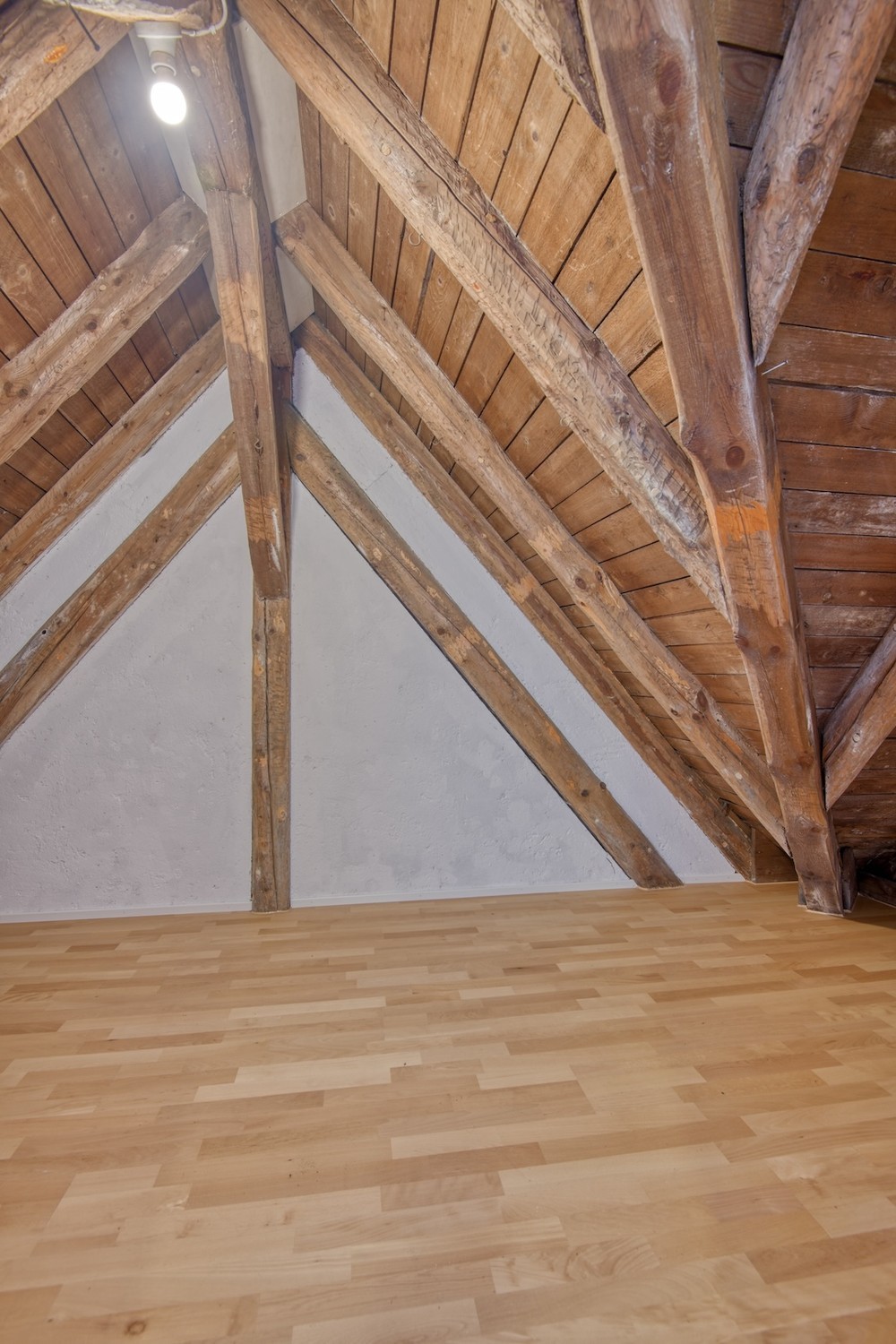 2 rooms apartment