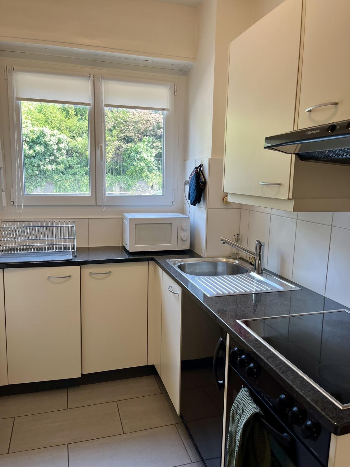 1 ½ rooms apartment, photo 4 of 4