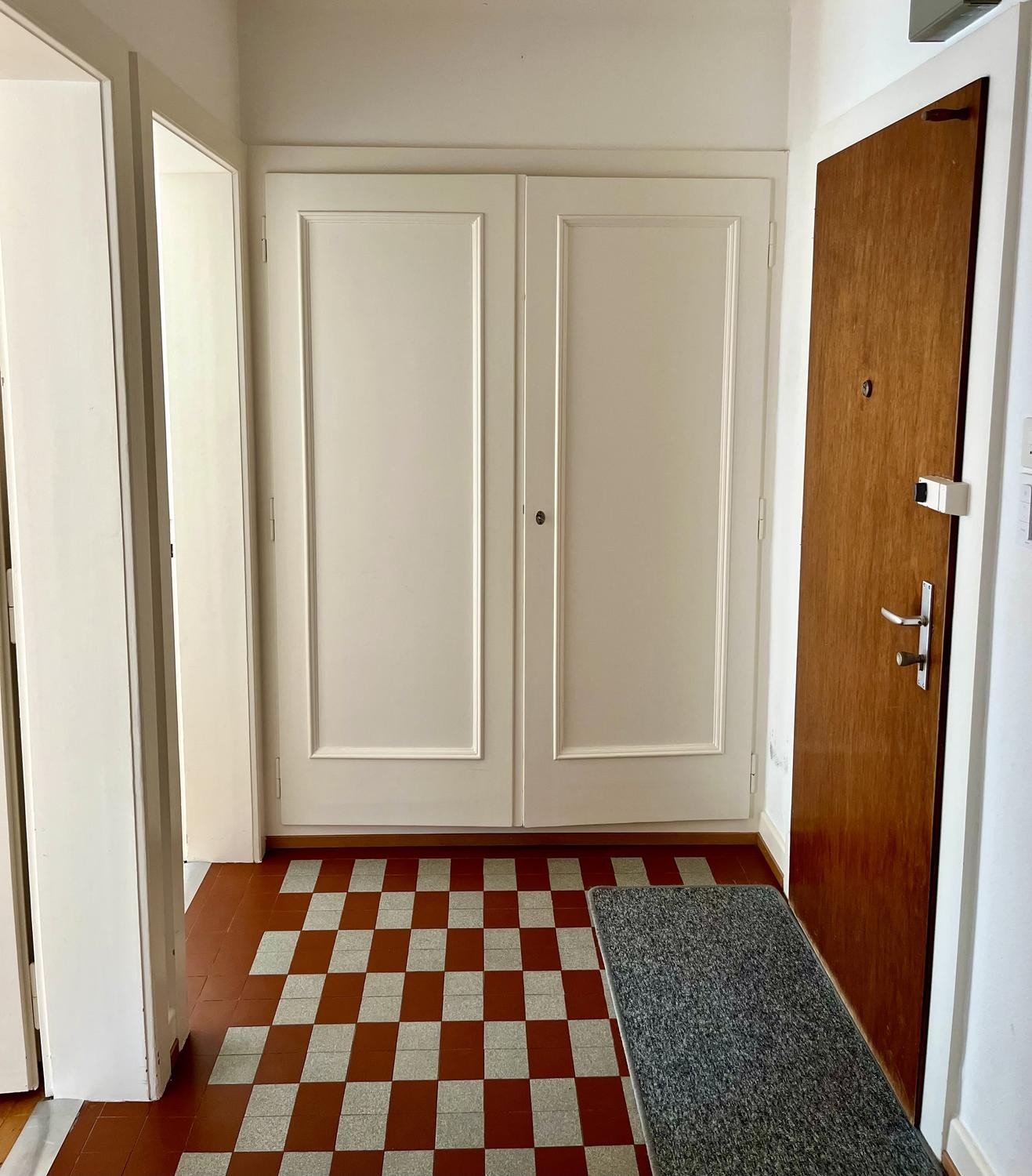 1 ½ rooms apartment, photo 3 of 4
