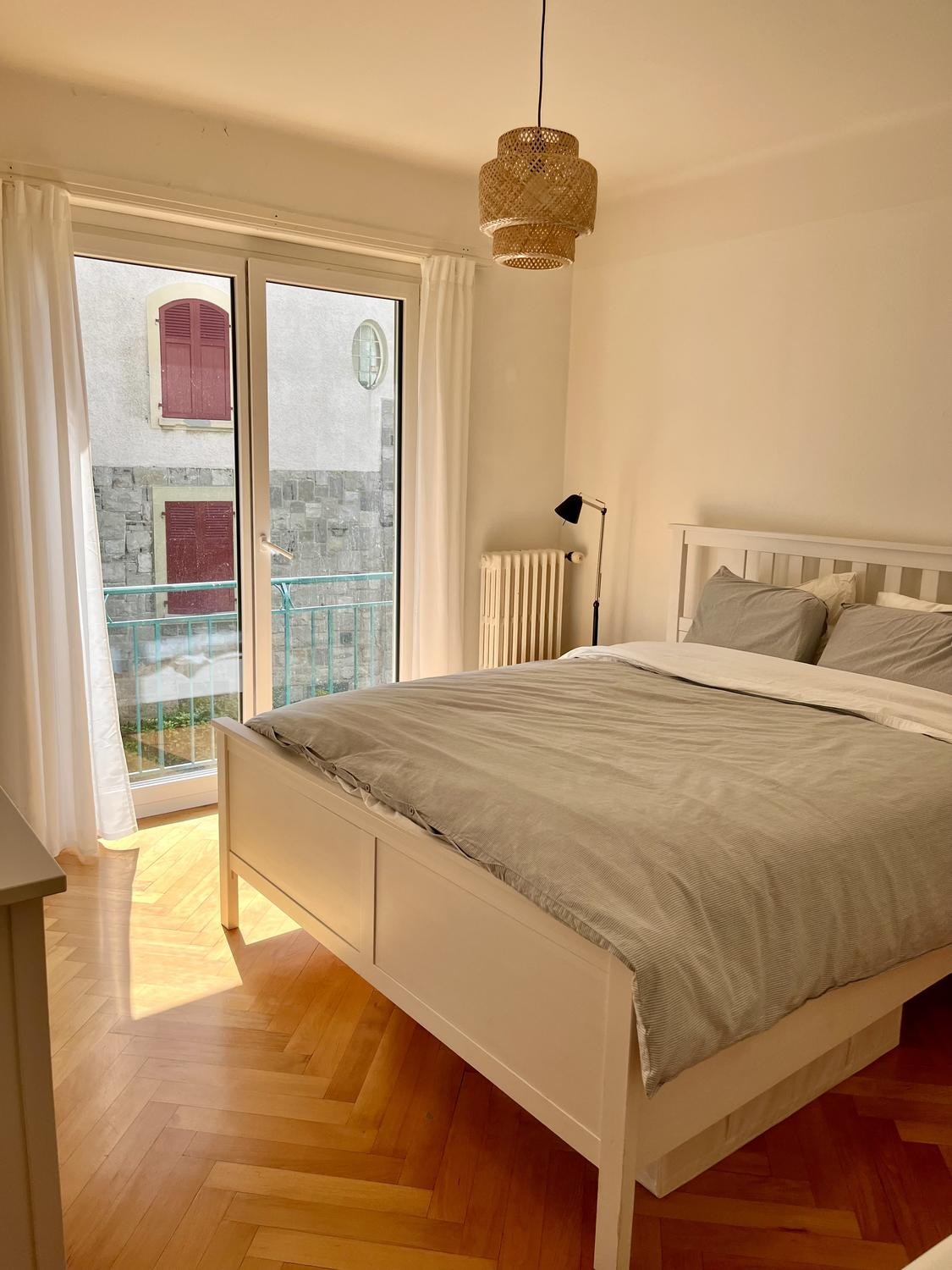 1 ½ rooms apartment, photo 1 of 4