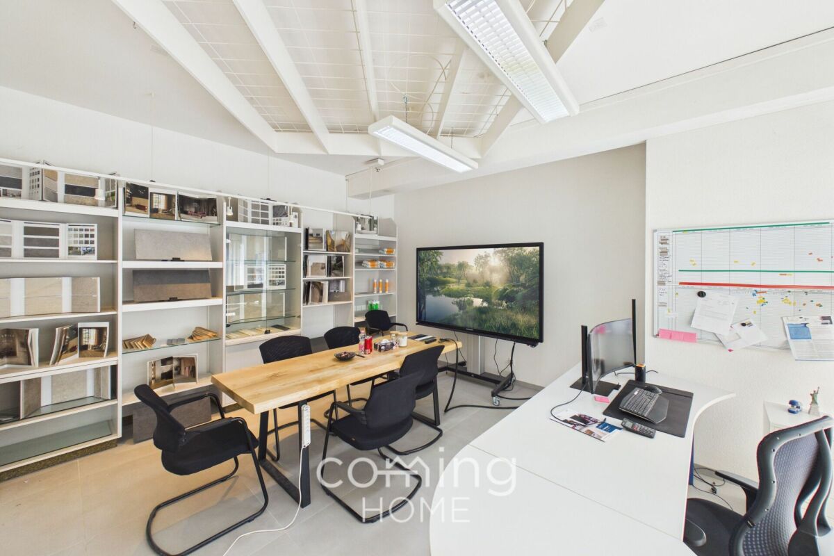 188m² commercial, Foto 2 von 10