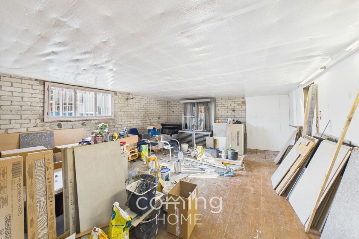 188m² commercial, Foto 3 von 10
