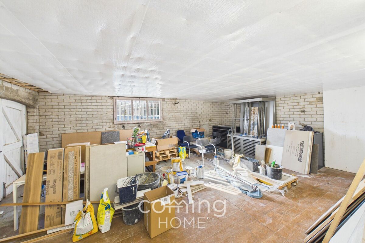 188m² commercial, Foto 9 von 10