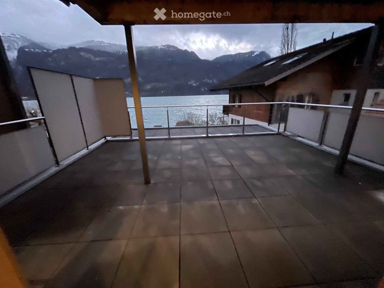 4 rooms apartment, Foto 5 von 5