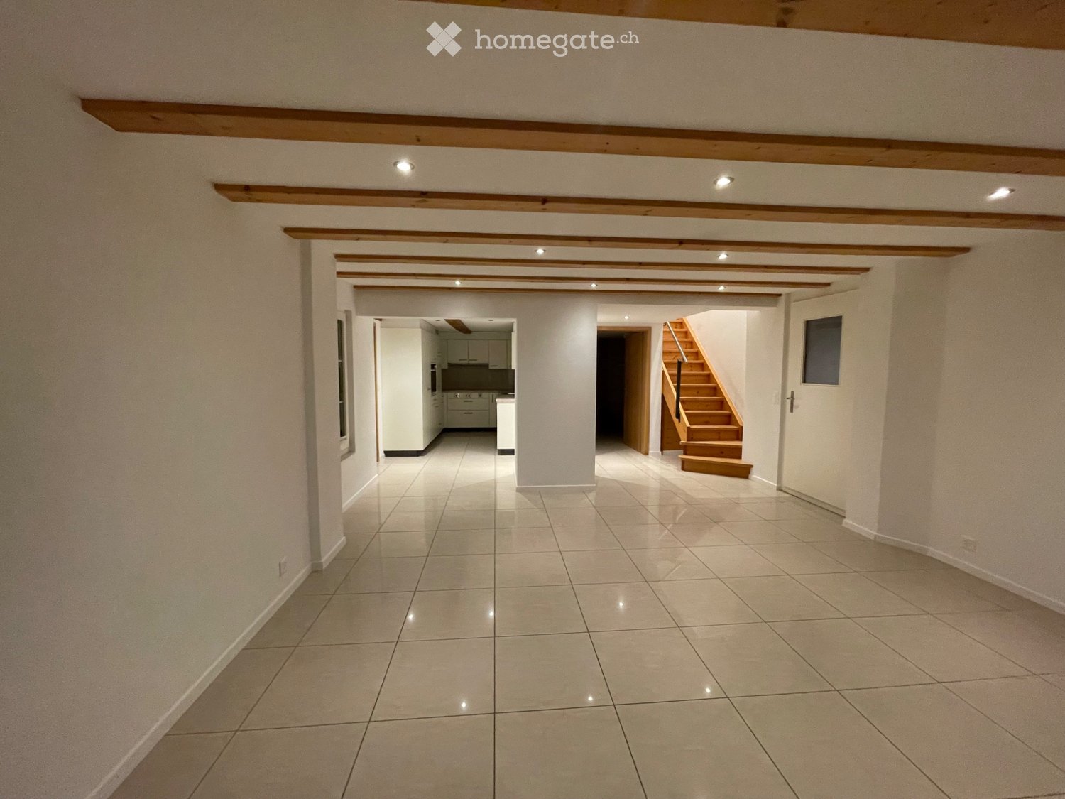 4 rooms apartment, Foto 1 von 5