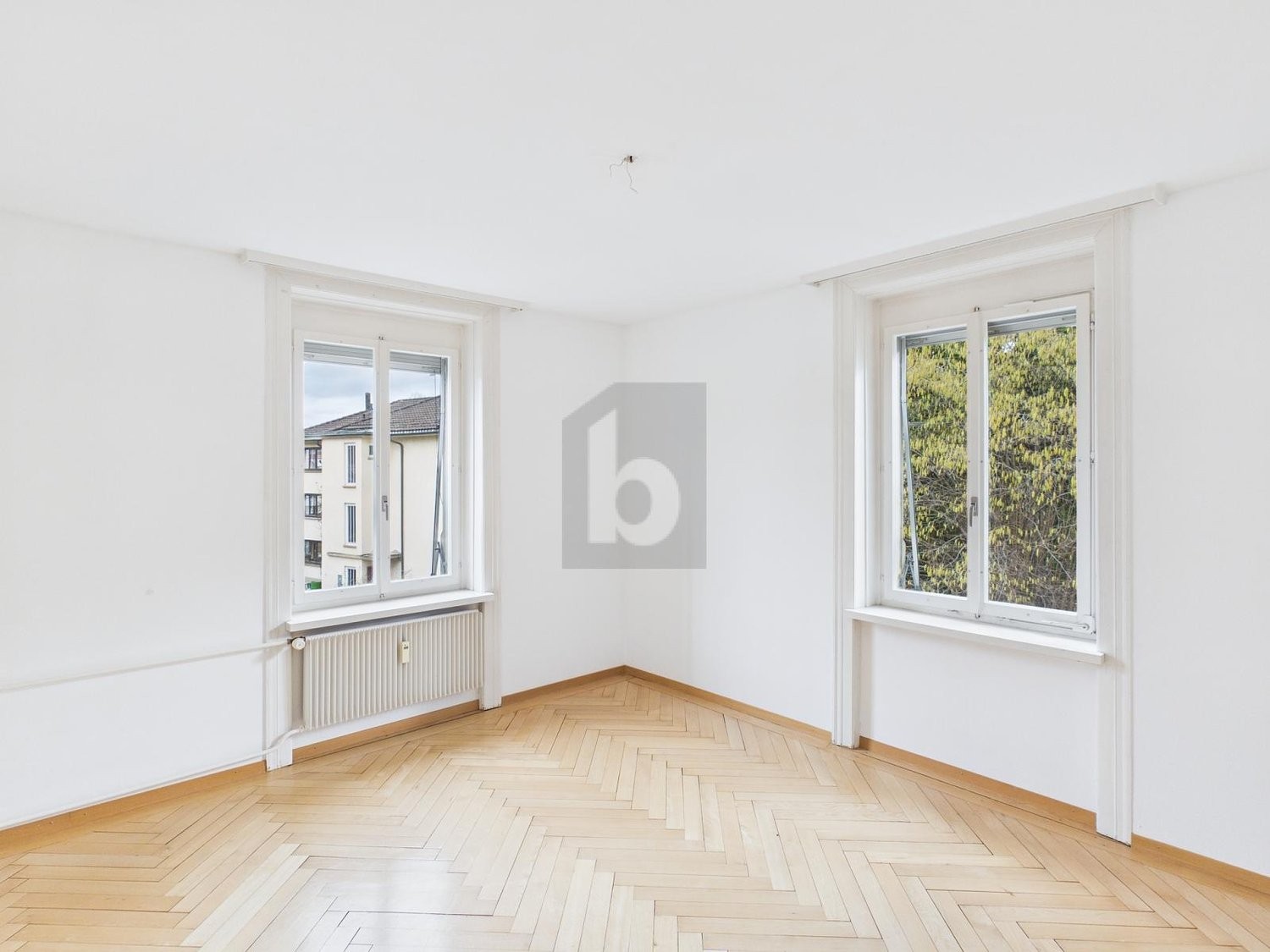 4 ½ rooms apartment