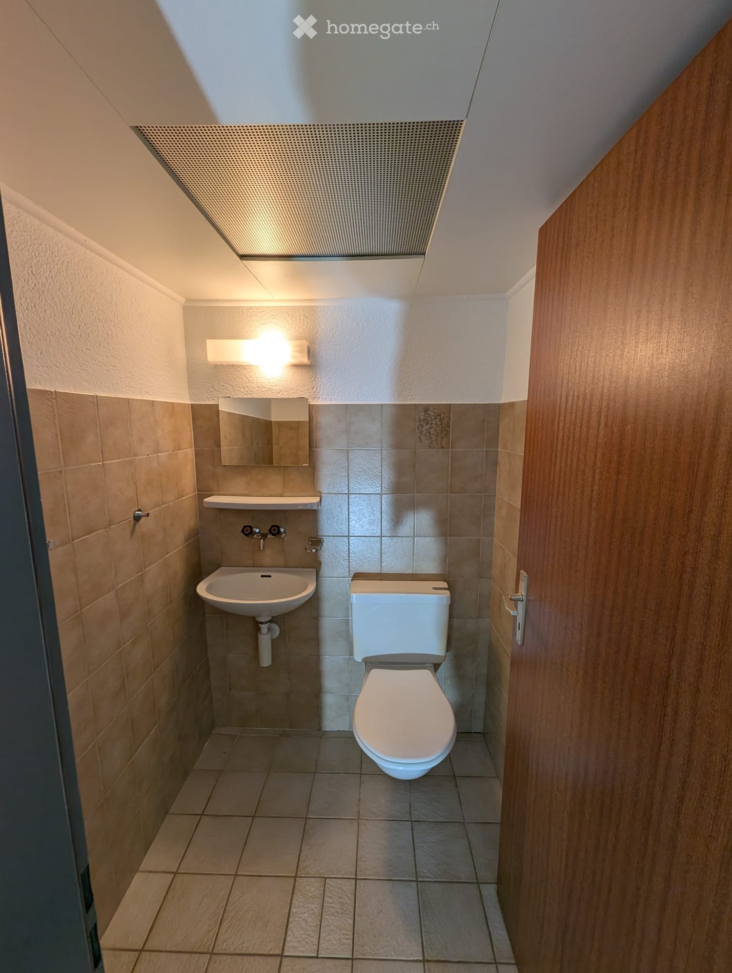 2 ½ rooms apartment, photo 3 of 5
