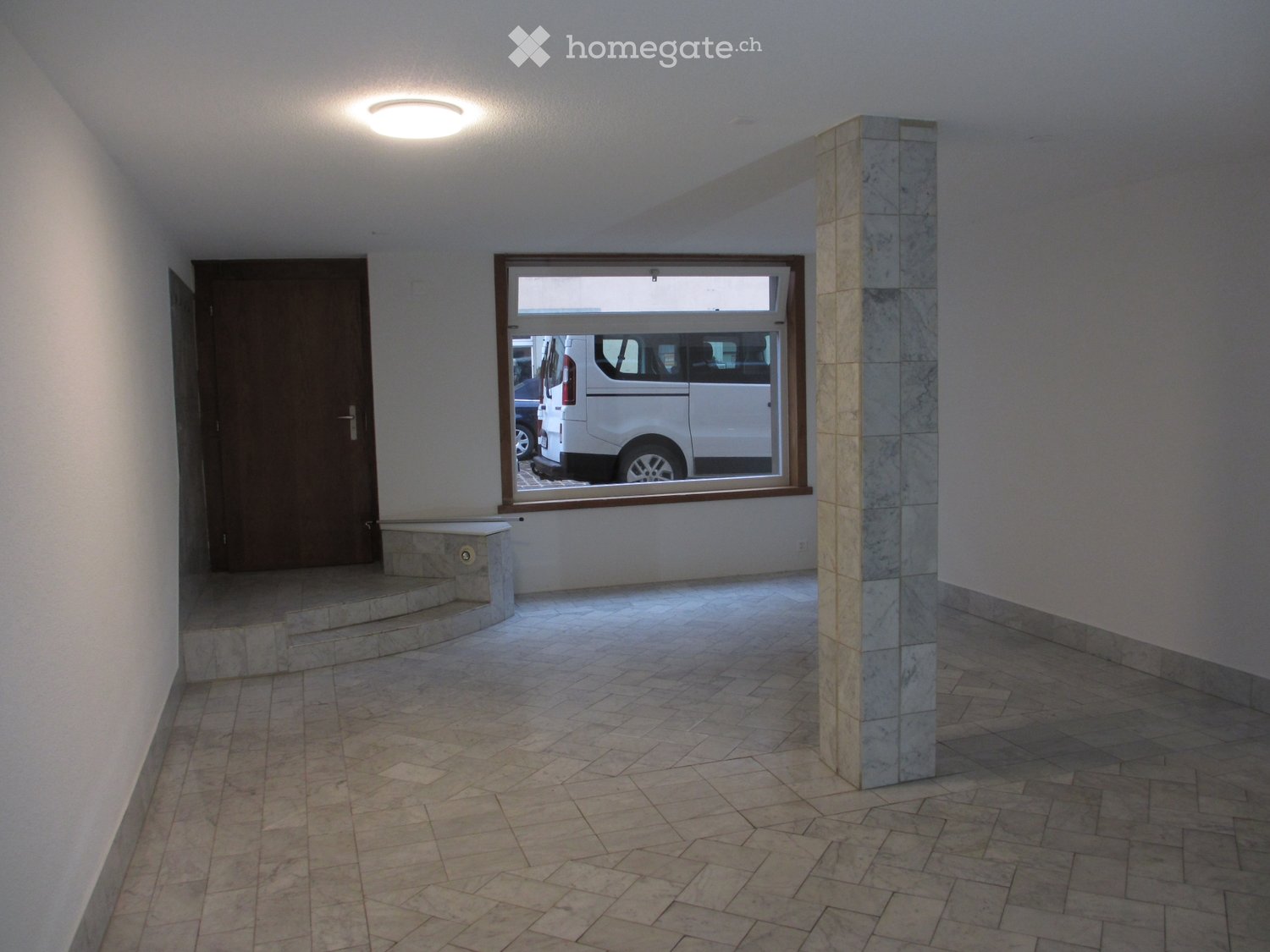 2 ½ rooms apartment, photo 2 of 5