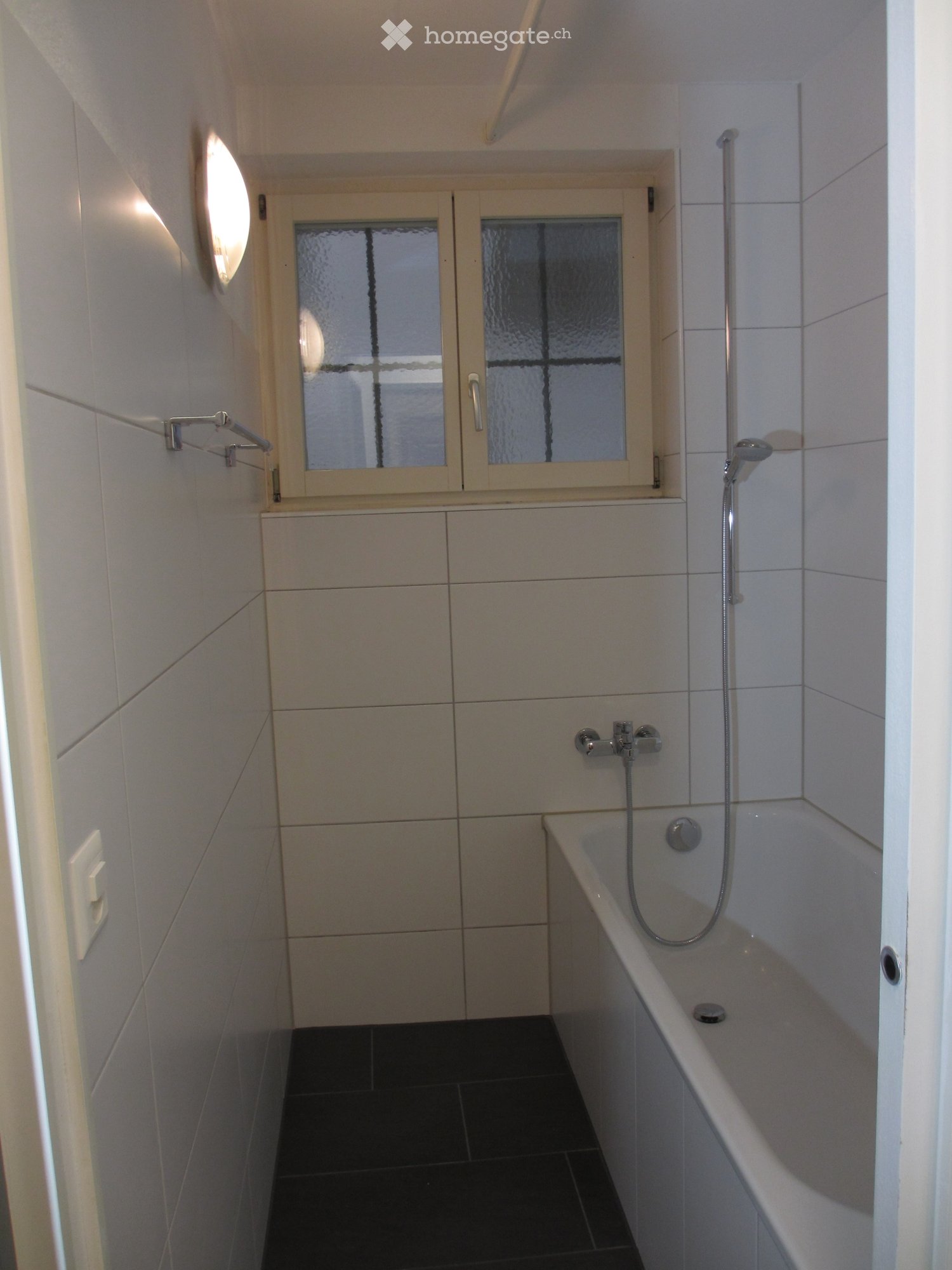 2 ½ rooms apartment, photo 4 of 5