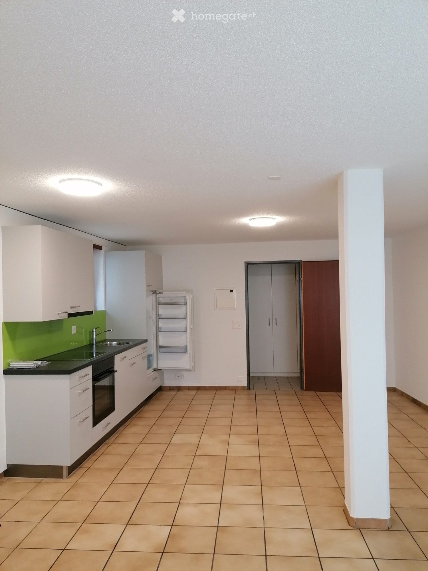 2 ½ rooms apartment, photo 1 of 5