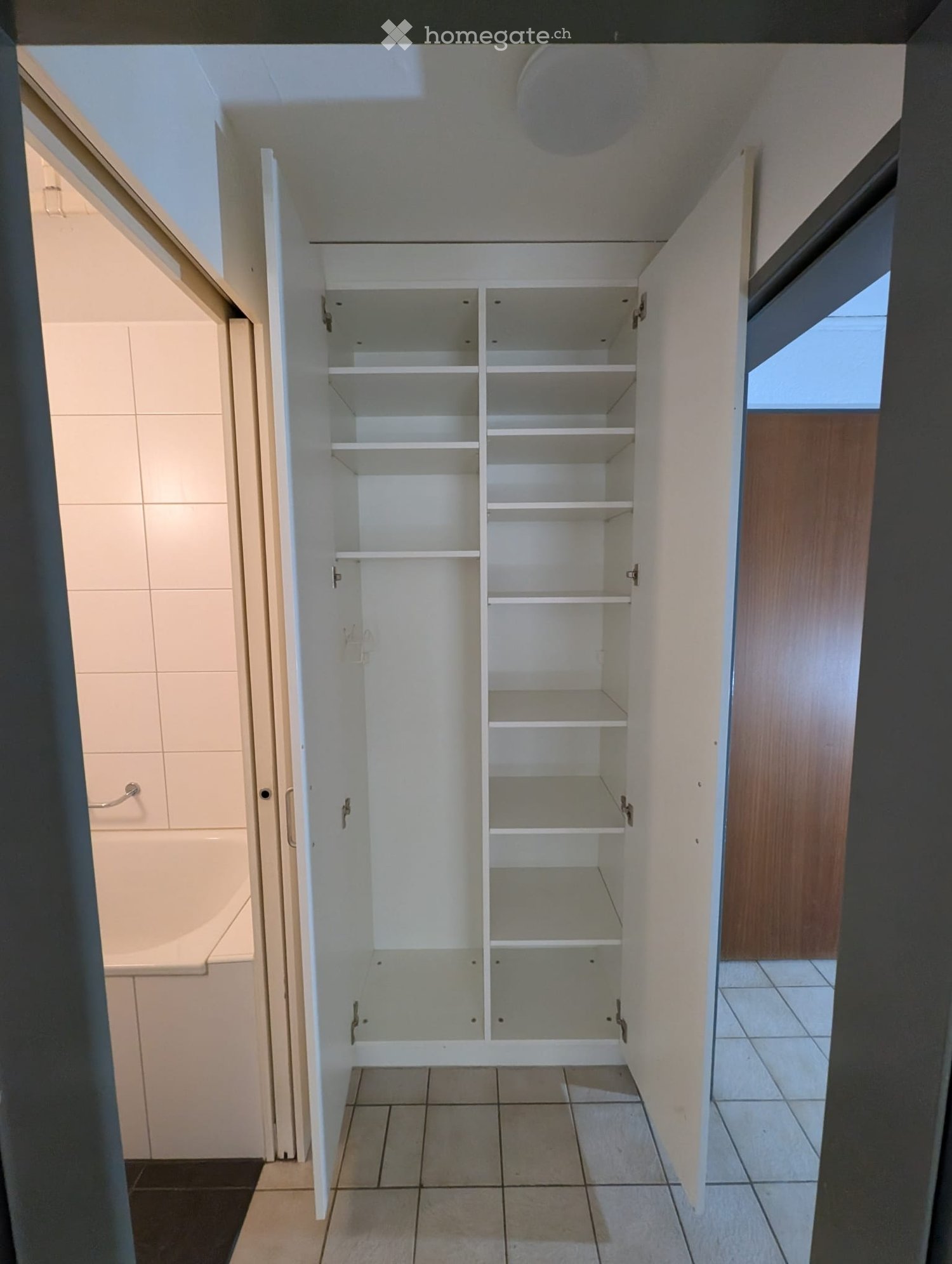 2 ½ rooms apartment, photo 5 of 5