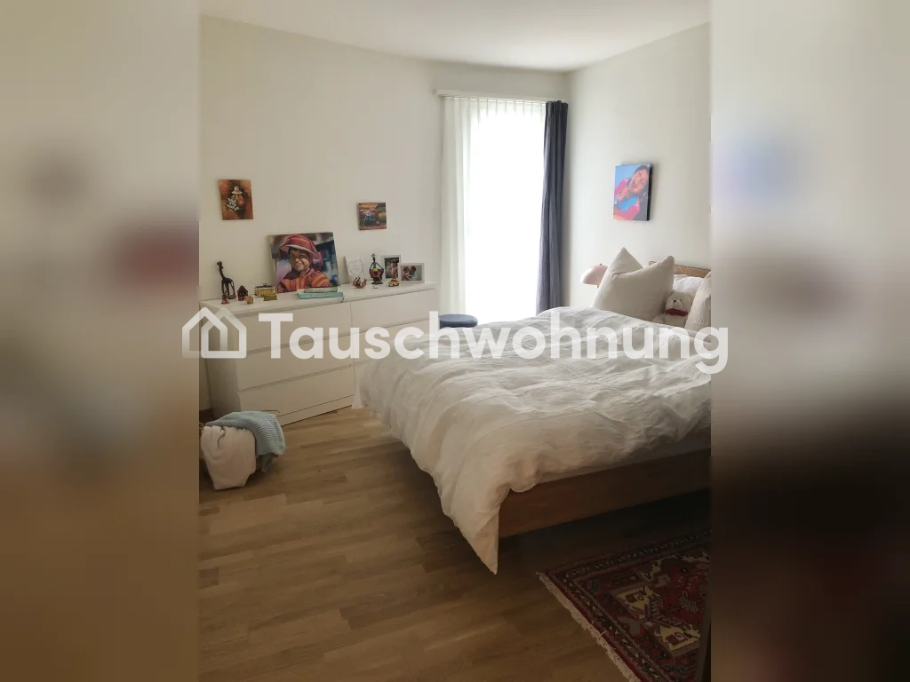 2 ½ rooms apartment, photo 4 of 5