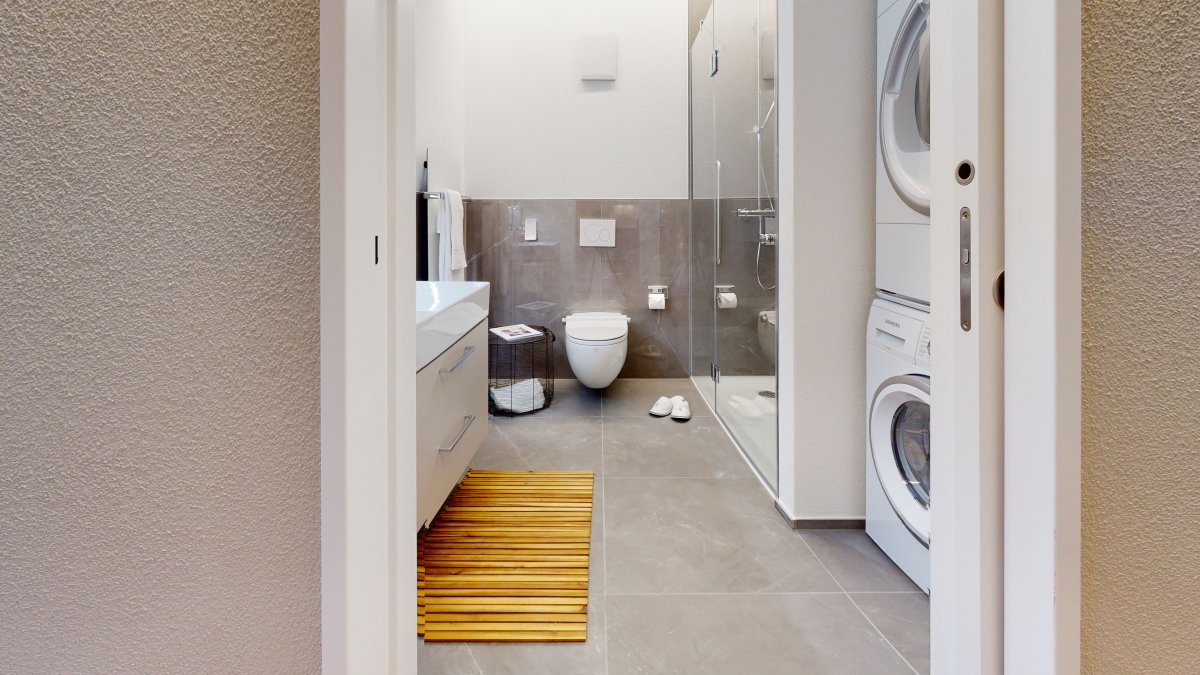 2 ½ rooms apartment, photo 6 of 10