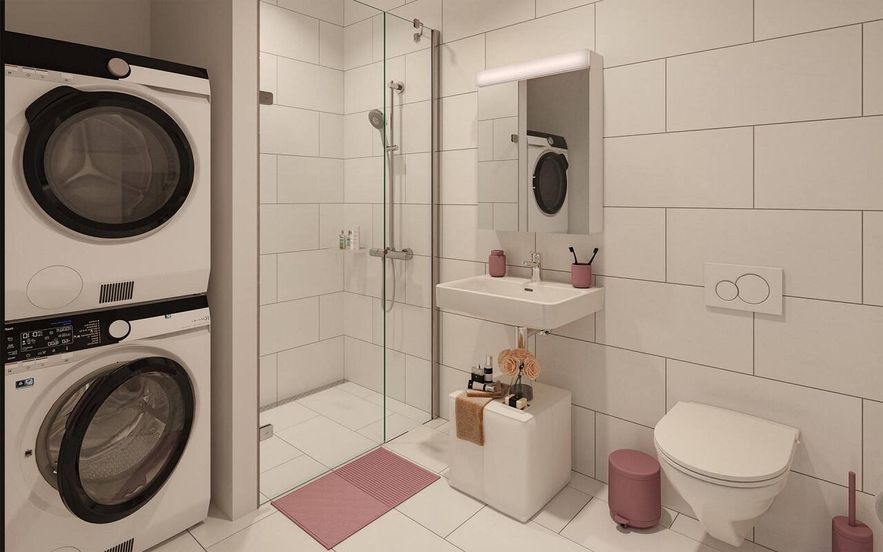 4 ½ rooms apartment, photo 4 of 6