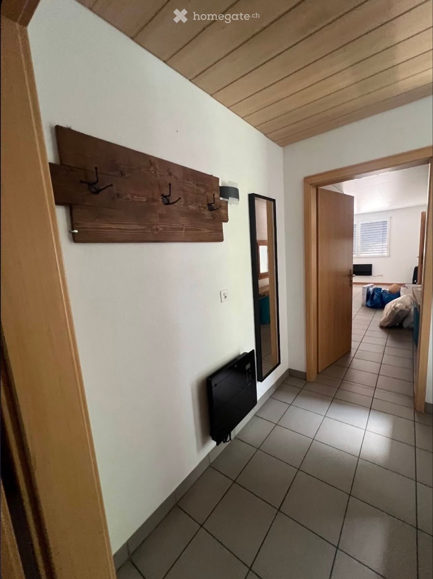5.5 room apartment in Cama for rent

5.5 room apartment for rent in Cama, available from 1 November.

Rent: CHF 1500. per month

The apartment is ideal for a family or for those looking for a spacious and quiet environment.

Available from 1 November

For more information or to arrange a visit, cont, photo 2 of 5