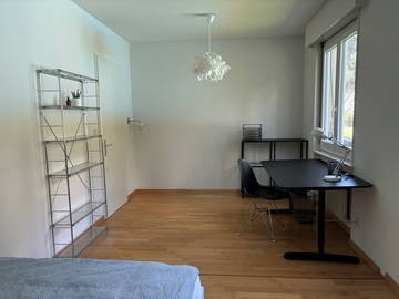 Room in a shared flat, photo 3 of 5