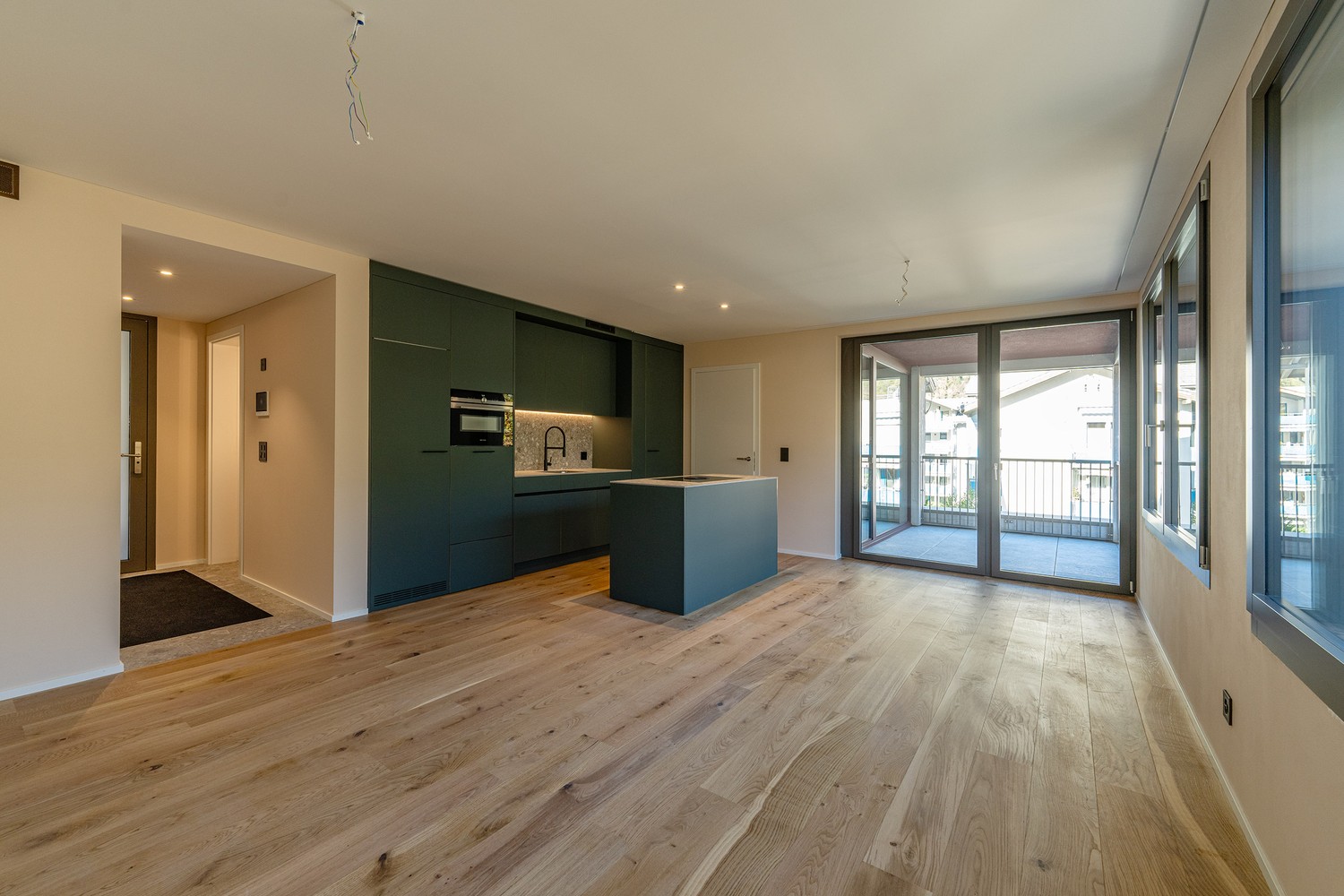 Appartamento di 2 ½ locali