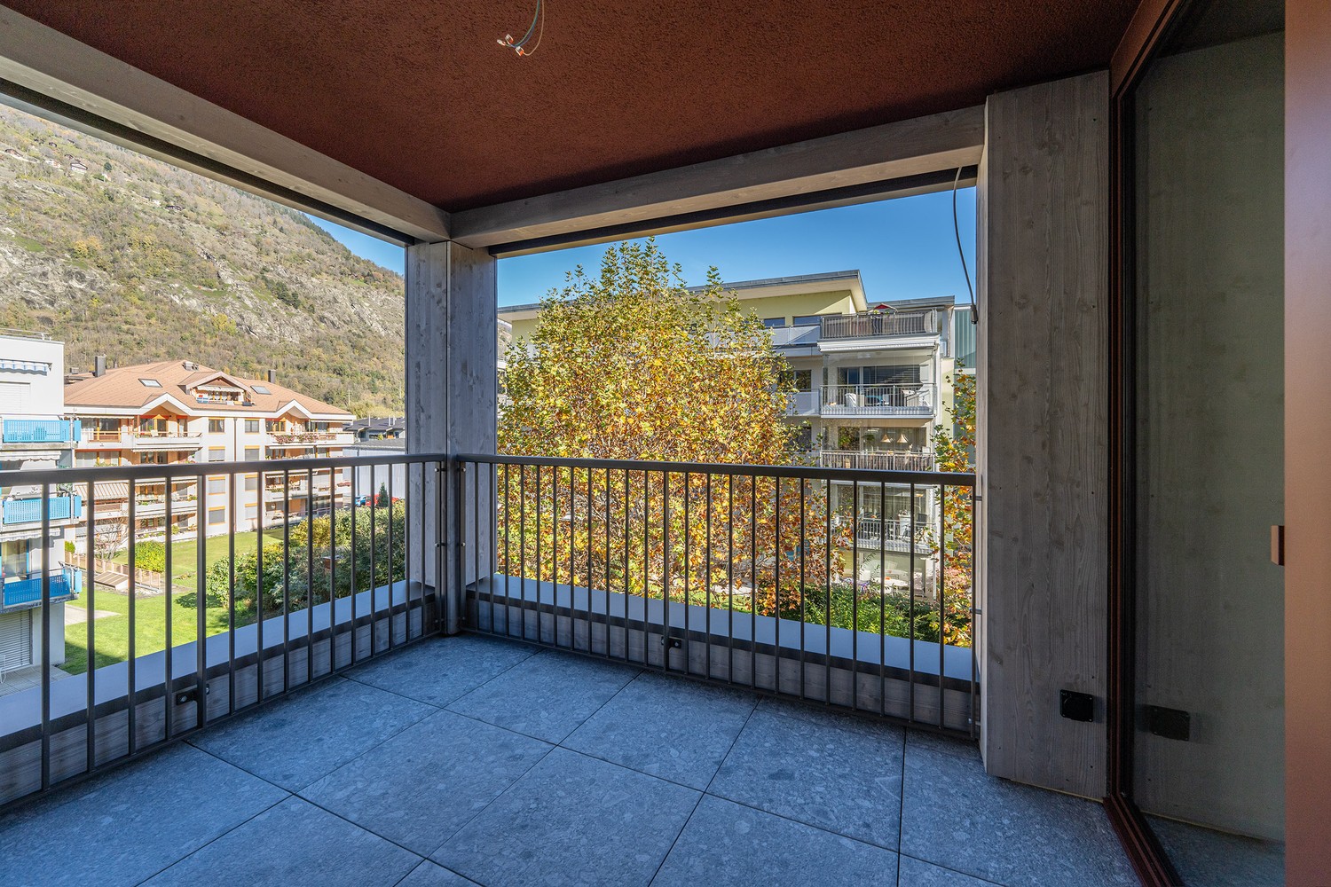 Appartamento di 2 ½ locali