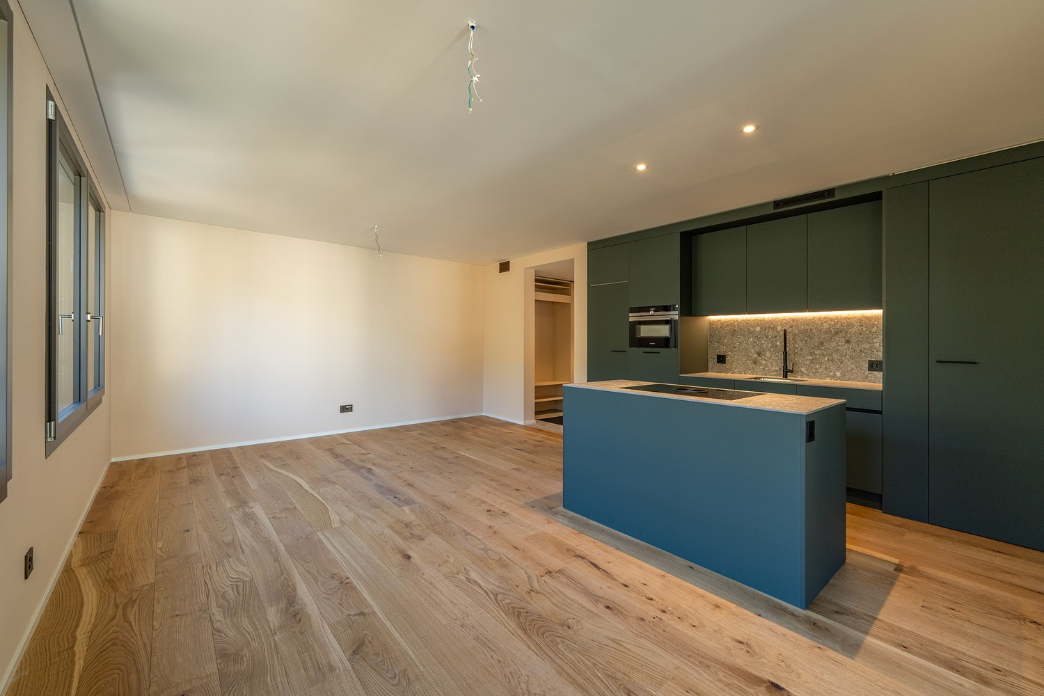 Appartamento di 2 ½ locali