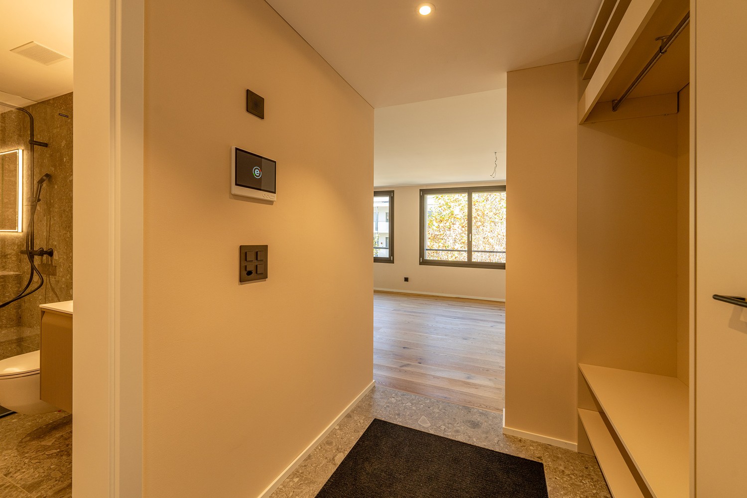 Appartamento di 2 ½ locali