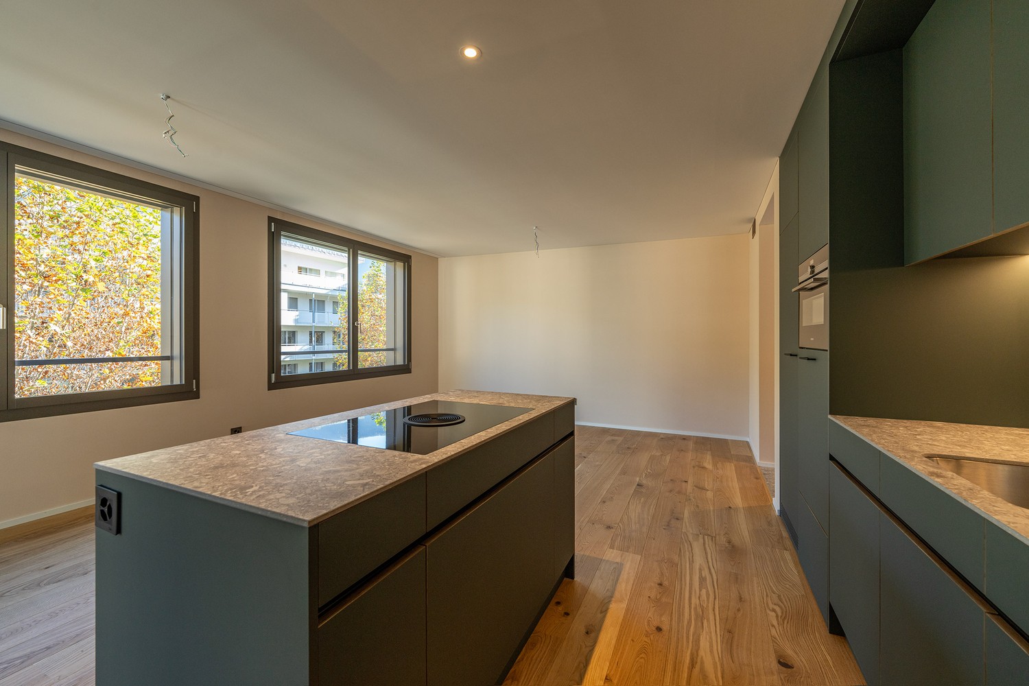 Appartamento di 2 ½ locali