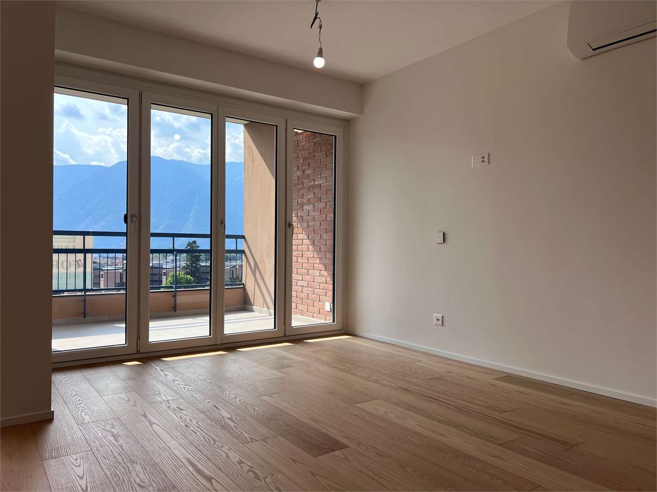 4 ½ rooms apartment
