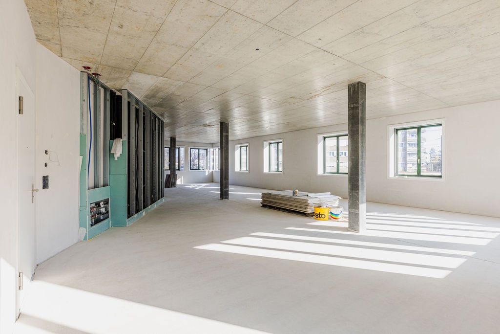 148m² office, photo 2 of 5