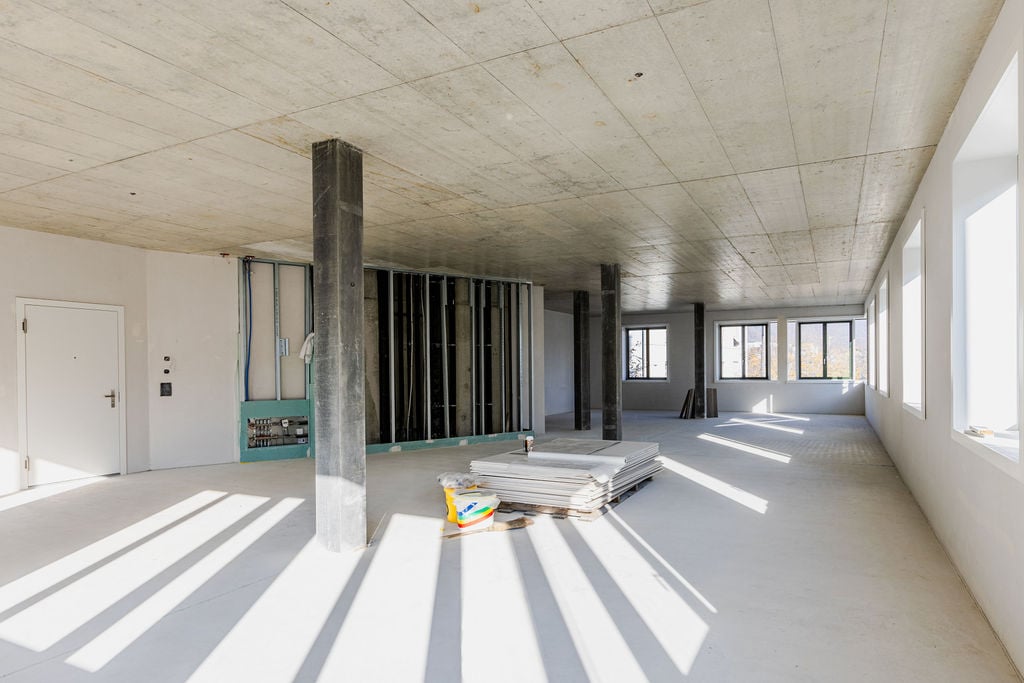 148m² office, photo 4 of 5