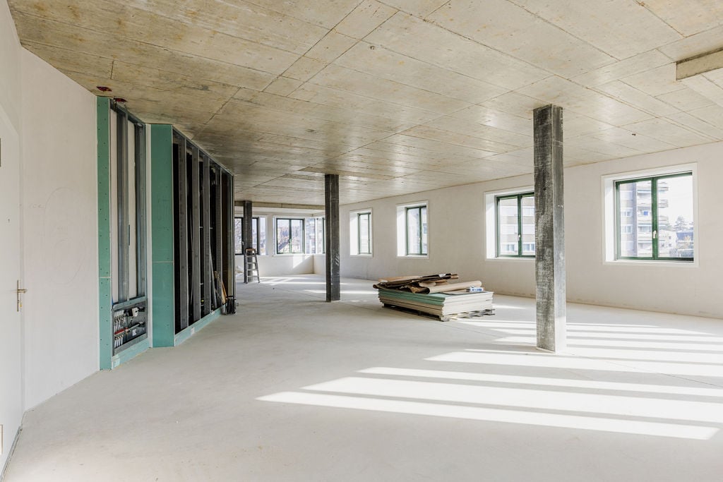 148m² office, photo 5 of 5