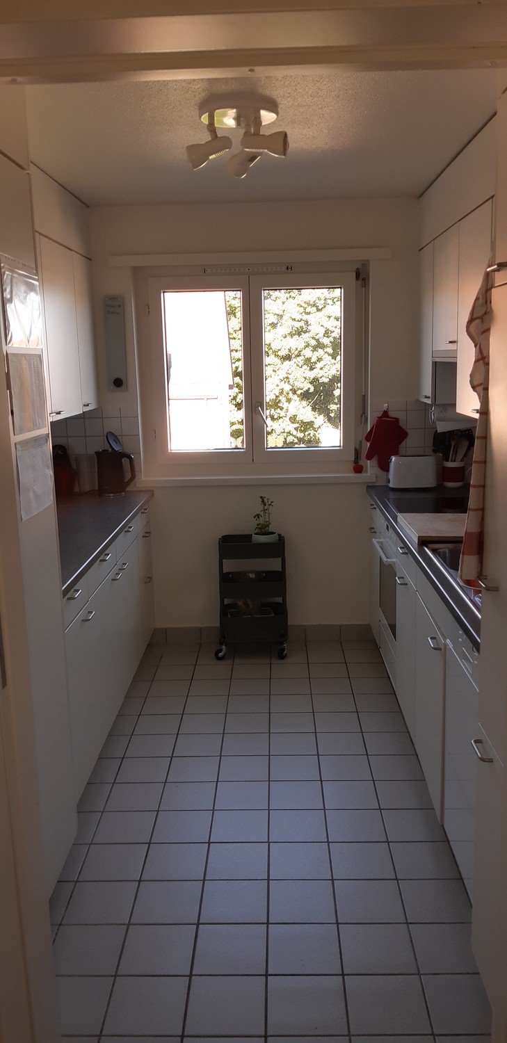 Room in a shared flat, photo 7 of 9