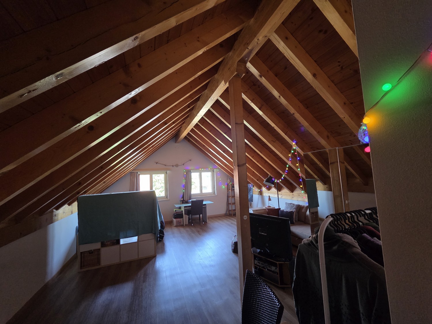 Room in a shared flat, photo 8 of 9