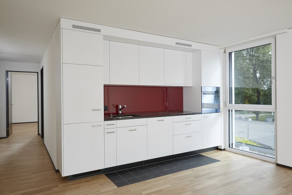 3 ½ rooms apartment, photo 5 of 7