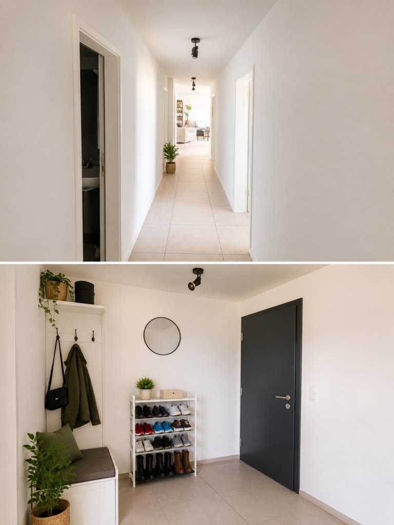 Appartement 4 ½ pièces