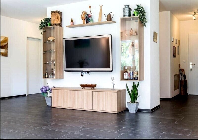 3 ½ rooms furnished flat, photo 3 of 10