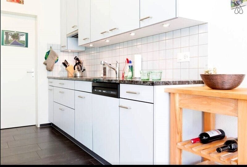 3 ½ rooms furnished flat, photo 1 of 10