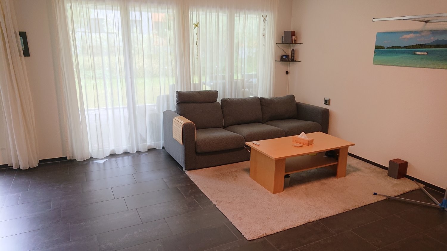 3 ½ rooms furnished flat, photo 8 of 10