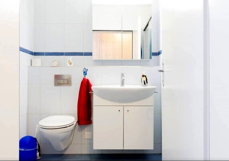 3 ½ rooms furnished flat, photo 5 of 10