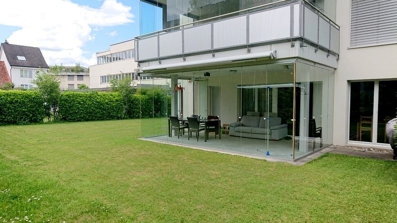 3 ½ rooms furnished flat, photo 2 of 10