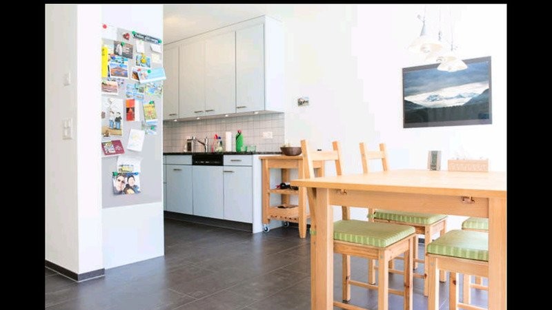 3 ½ rooms furnished flat, photo 4 of 10