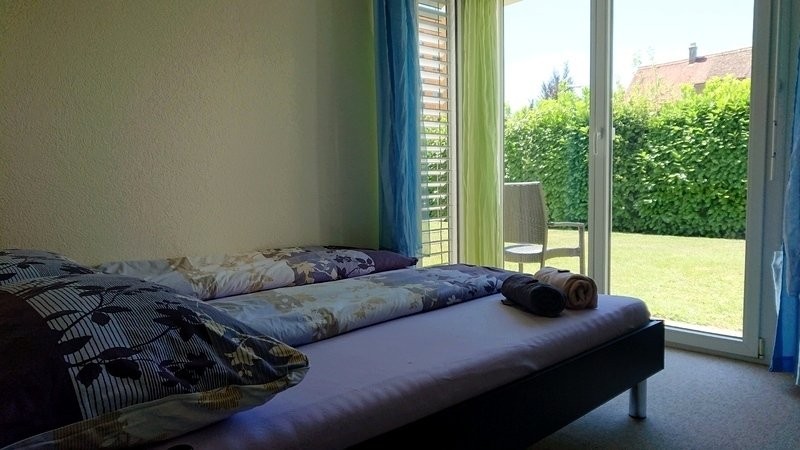 3 ½ rooms furnished flat, photo 6 of 10