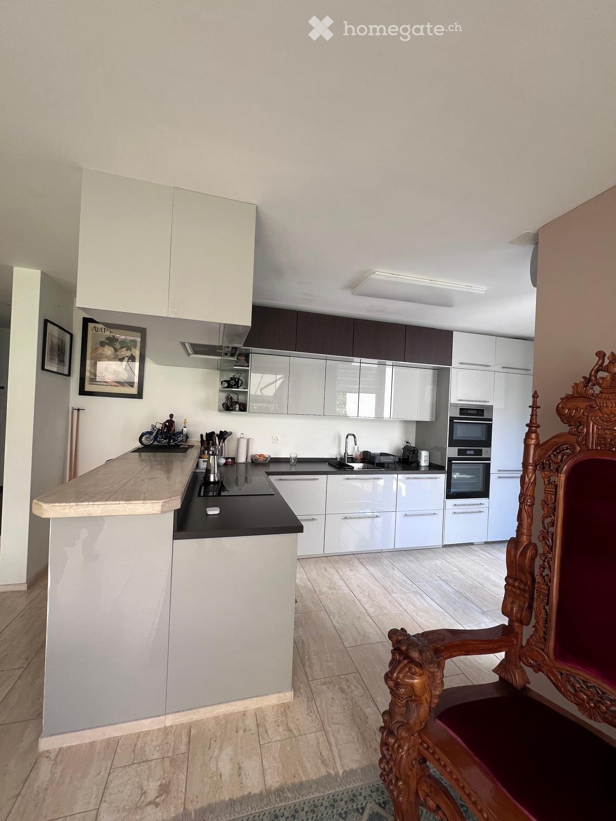 4 ½ rooms single house (3)