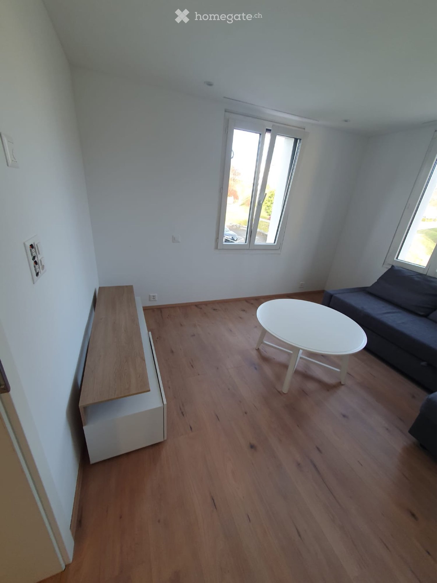 Appartamento di 2 ½ locali