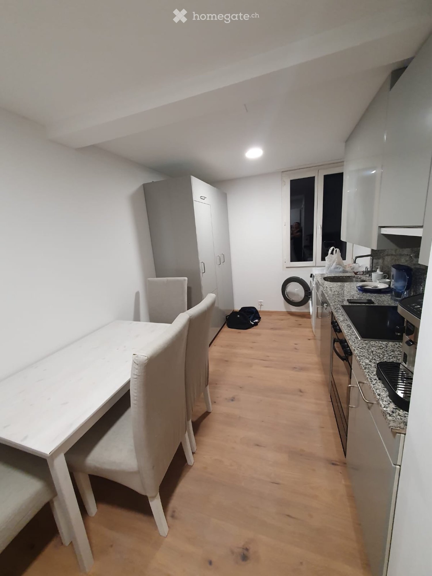Appartamento di 2 ½ locali