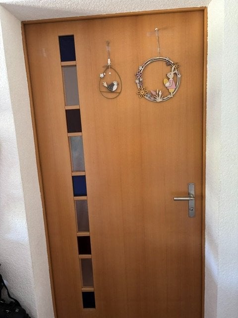 3 rooms apartment, photo 5 of 5